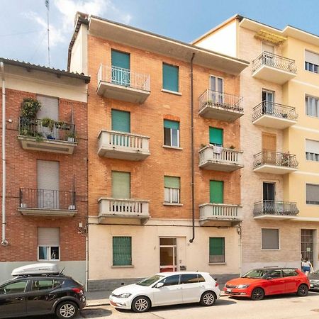 Mm Massaua Apartment - W/ Two Balconies Torino Exterior foto
